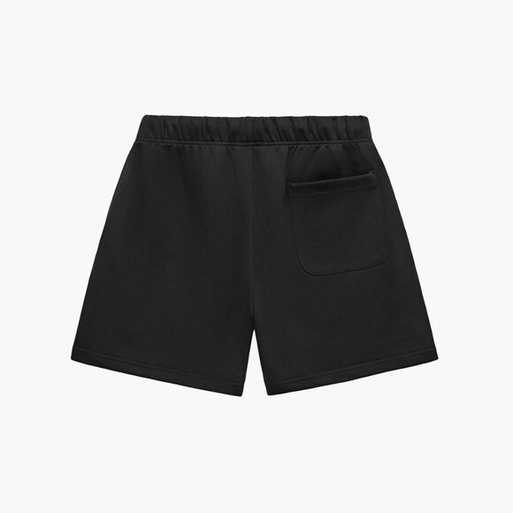 NEW ESSENTIALS Campus Series Men Shorts Athletic - Picture 2 of 2